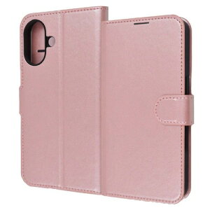 iPhone 16p Like standard ϏՌ }Olbgxg Vv 蒠^U[P[XiVCj[sNj CAEg RT-P46ELC1/P