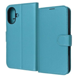 iPhone 16p Like standard ϏՌ }Olbgxg Vv 蒠^U[P[XiVCj[u[j CAEg RT-P46ELC1/A