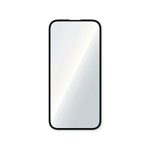 iPhone 16 / 15 / 14 Pro�p [FLEX 3D] ������ �����t���[���K���X �u���b�N Simplism(�V���v���Y��) �g���j�e�B TR-IP24M2-G3-CCBK ���̓� �M�t�g 2026 ���蕨 �v���[���g �� �� �y�A�M�t�g