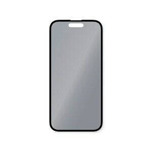 iPhone 16 / 15 / 14 Pro�p [FLEX 3D] 360° �̂������h�~ �����t���[���K���X �u���b�N Simplism(�V���v���Y��) �g���j�e�B TR-IP24M2-G3-LFPVCBK ���̓� �M�t�g 2026 ���蕨 �v���[���g �� �� �y�A�M�t�g