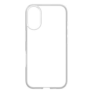 iPhone 16 Plus [Turtle] �n�C�u���b�h�P�[�X �g���j�e�B TR-IP24L2-TT-CL ���̓� �M�t�g 2026 ���蕨 �v���[���g �� �� �y�A�M�t�g