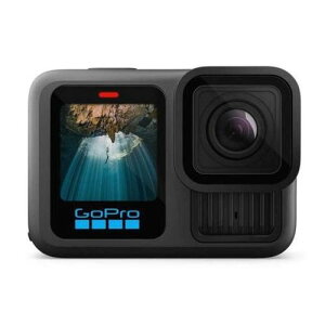 ANVJ HERO13 Black [hE{̂̂] GOPRO CHDHX-131-FW