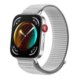 スマートウォッチ WATCH FIT3/グレー HUAWEI WATCHFIT3GREY
