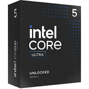 yX[p[SALEIMAX50OFFz CPU Core Ultra 5 245KyCe/LGA1851/PerformanceRAF6/EfficientRAF8/Xbh:14/OtBbN@\/N[[Ȃz Intel BX80768245K