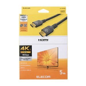 v~AnCXs[hHDMI(R)P[u 5.0m GR CAC-HDP50BK2