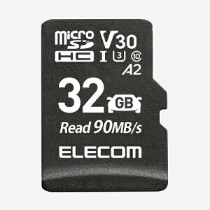 hCuR[_[p microSDHC[J[h 32GB GR MF-DRMR032GU13