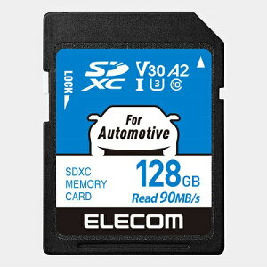 J[irp SDXC[J[h 128GB GR MF-DRSD128GU13