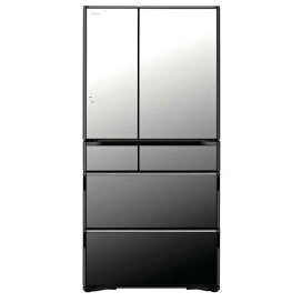 ☆収納バツグン 501L ☆ 日立 ノンフロン冷凍冷蔵庫 2008年製 51