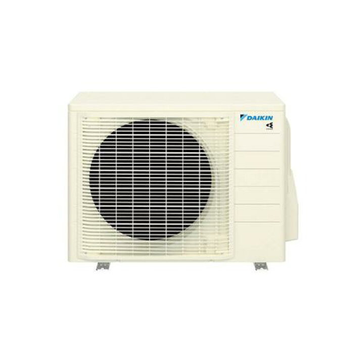 エアコン（DAIKIN AN22NESK-W 2012年製 美品）