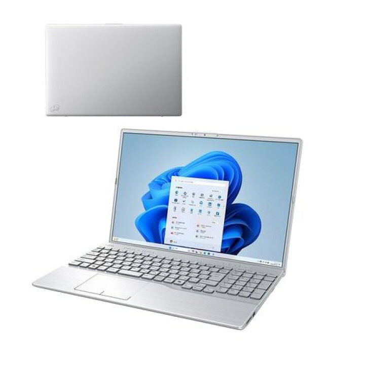 楽天市場】ノートパソコン FMV LIFEBOOK(16型/Windows11/Office2024 