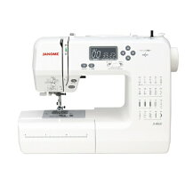 楽天市場】ジャノメ コンピュータミシン 808の通販