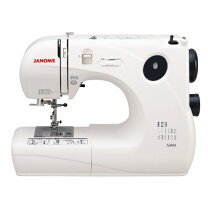 楽天市場】ジャノメ 2way コンパクト電子ミシン nuikiru n778の通販 