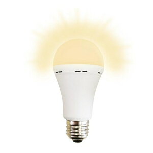 ��d���Ă����邢LED�d�� ���܂��邭�� 50W���� �d���F ����d��6.2W ����E26 ������Ѓe�C�[�G�� TAL-690-2