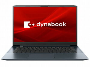 yX[p[SALEIMAX50OFFz yP2{z _CiubN dynabook dynabook M M6/X 14^ m[gp\R IjLXu[ Core i5 SSD 256GB Windows 11 Home 16GB P1M6XPEL