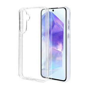 Galaxy A55 5G \tgP[X TPU ϏՌz NA  1.2mm CX[dΉ X^oii 7937GA55TPCL