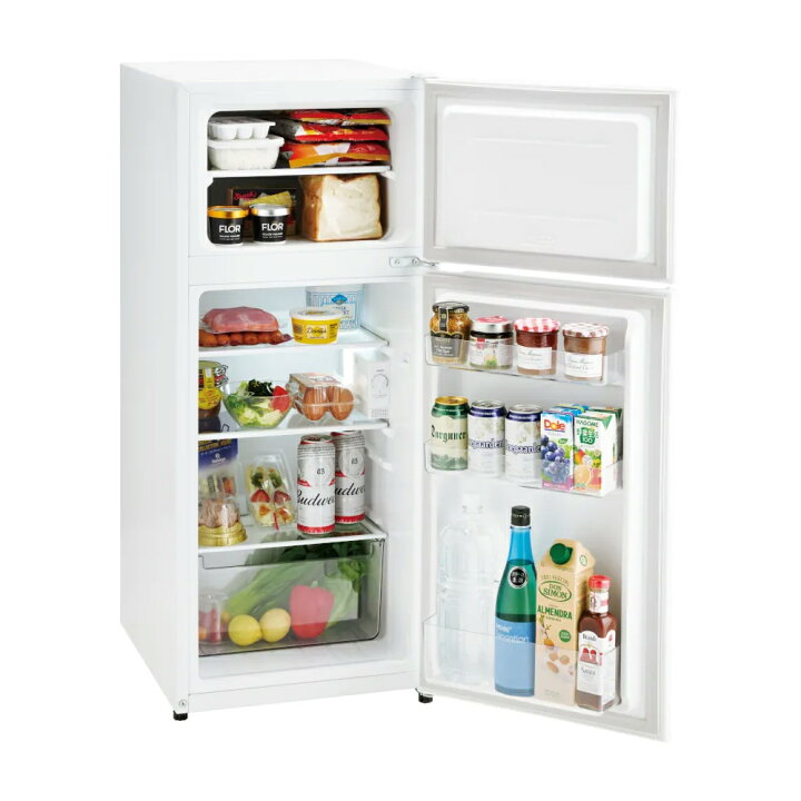 楽天市場】【P2倍】 新生活 一人暮らし 家電セット 冷蔵庫 洗濯機 2点  