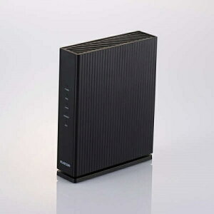 Wi-Fi 6 1201+574Mbps 1G[^[ GR WRC-X1800GS2-B