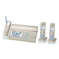 楽天市場】kx－pd215dw－w 子機2台付の通販