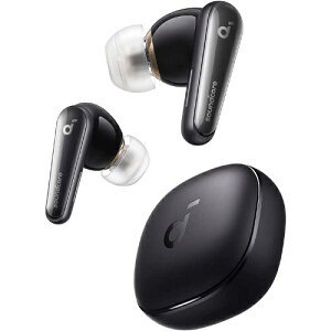 �t�����C�����X�C���z�� Soundcore Liberty 4 �~�b�h�i�C�g�u���b�N�m�����R���E�}�C�N�Ή�/�m�C�Y�L�����Z�����O�Ή��n �A���J�[ A3953N11 ��̓� �M�t�g 2026 ���蕨 �v���[���g �� �� ���̓� �y�A