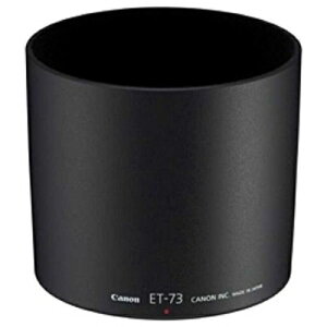 �����Y�t�[�h �Ή��@��FEF100mm F2.8L �}�N��IS USM �L���m�� ET-73
