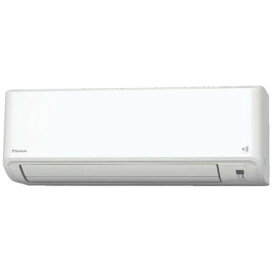 【P2倍】 ルームエアコン 2025年モデル Fシリーズ ホワイト [おもに10畳用 /100V] ダイキン AN285AFS-W