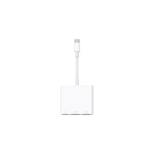USB-C Digital AV MultiportA_v^ Apple MW5M3ZA/A