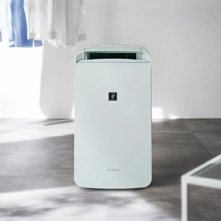 楽天市場】冷風・衣類乾燥除湿機 コンプレッサー方式 1台4役コンパクト 
