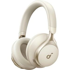 Anker AJ[ Soundcore Space One zCg Bluetooth 5.3 mCYLZO nC]Đ LDAC ő55ԍĐ }`|CgΉ A3035021 WH