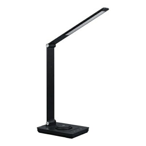 Qi2���ڃf�X�N���C�g Lumixux�V���[�Y �u���b�N �W�F���g�X DK-R116BK