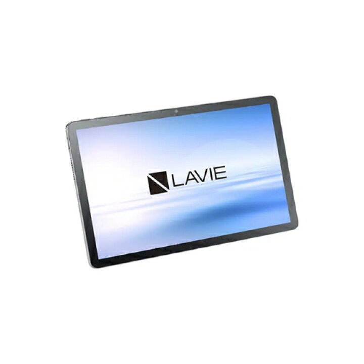 楽天市場】LAVIE Tab T10 Androidタブレット ルナグレー NEC PC 