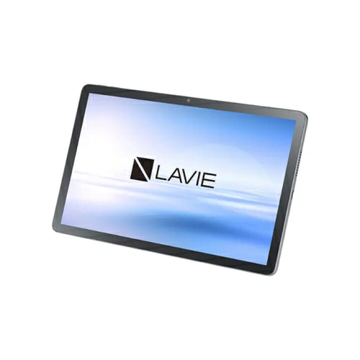 楽天市場】LAVIE Tab T10 Androidタブレット ルナグレー NEC PC 