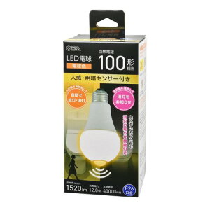 LED�d�� E26 100�`���� �l�����ÃZ���T�[�t�� �d���F �I�[���d�@ LDA12L-G R52 ��̓� �M�t�g 2026 ���蕨 �v���[���g �� �� ���̓� �y�A�M�t�g