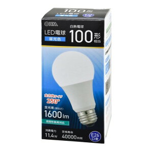 LED�d�� E26 100�`���� �����F �I�[���d�@ LDA11D-G AG59