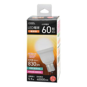 LED�d�����` E17 60�`���� �d���F �I�[���d�@ LDA6L-G-E17 IS53 ���̓� �M�t�g 2026 ���蕨 �v���[���g �� �� �y�A�M�t�g