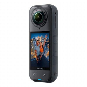 8K 360�x�A�N�V�����J���� �u���b�N insta360 X5 CINSAAHA-X510 ��̓� �M�t�g 2026 ���蕨 �v���[���g �� �� ���̓� �y�A�M�t�g