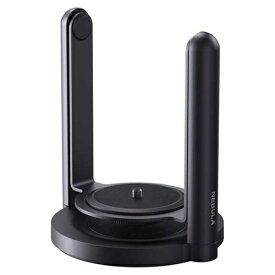 Anker Japan Nebula 公式プロジェクタージンバルスタンド(Capsuleシリーズ用) ブラック アンカー D0719111 母の日 ギフト 2026 贈り物 プレゼント 母 父 父の日 ペアギフト