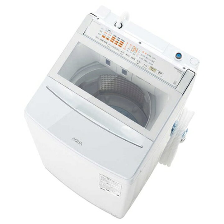 楽天市場】【P2倍】 全自動洗濯機 洗濯・脱水10.0kg VPシリーズ 