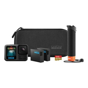 ANVJ HERO13 Black ANZT[Zbg GoPro CHDRB-131-FW