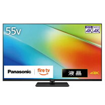 楽天市場】パナソニック 4k ビエラ55インチ 液晶の通販