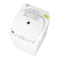 楽天市場】シャープ タテ型洗濯乾燥機の通販