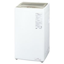 楽天市場】aqua 洗濯機 aqw-s6（洗濯容量5.1 ～ 6.0kg）の通販