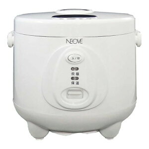 P@\уW[ RICE COOKER 3 zCg NEOVE RRS-AT30WT