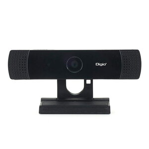 �i�J�o���V �Œ�t�H�[�J�X USB web�J���� �u���b�N MCM-18BK