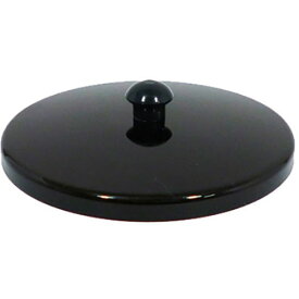 アサヒ興洋 塗湯ぶたポチ付 2.8 MMT07854