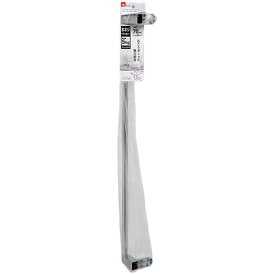 レック STタオル掛け70cm 木ネジ+アンカー B00051 父の日 ギフト 2026 贈り物 プレゼント 母 父 ペアギフト