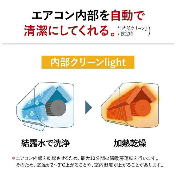 楽天市場】エアコン 6畳 工事費込み 工事3年保証 エアコン 霧ヶ峰 