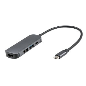 �i�J�o���V PD�Ή�Type-C�R���p�N�g�h�b�L���OS �O���[ UD-C04GY �V���� ��l��炵 �����z�� �V�������� �P�g
