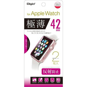 iJoV Apple Watch 42mm p ɔtB ˖h~ SMW-AW421FLGT