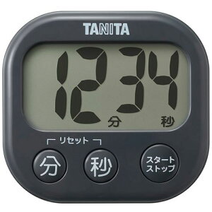 �^�j�^ �f�W�^���^�C�}�[ �R�ۂł������^�C�}�[ �_�[�N�O���[ TD-429-GY