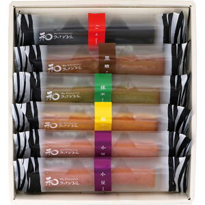 井桁堂 和フィナンシェ C5175046